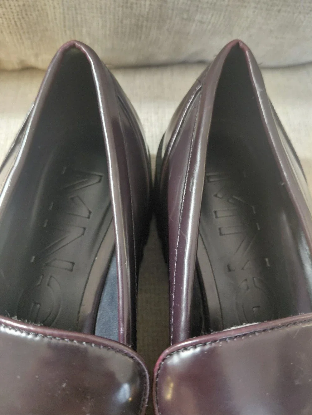 Mango polished dark